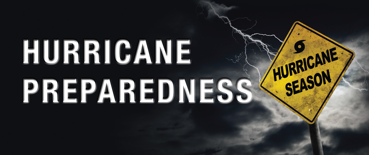 Hurricane Preparedness
