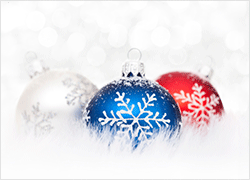 Christmas Decorations