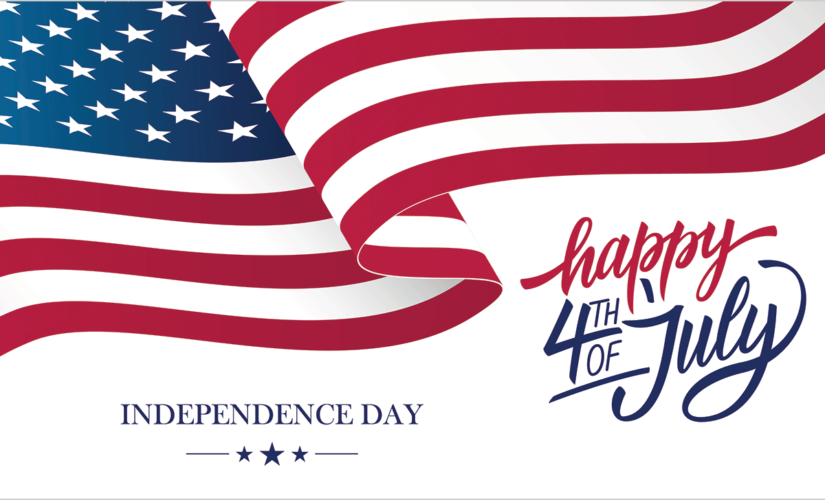 4th of July