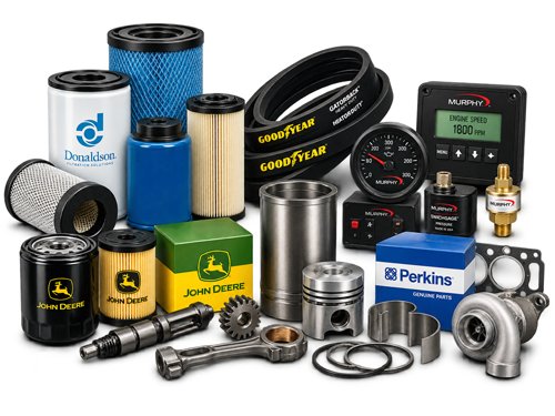 Parts
